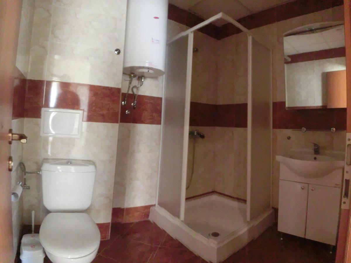 2 Bedroom Imperial Apartment With Panoramic Sea Views, Sveti Vlas Exteriör bild